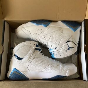 Air Jordan 7 Retro Men’s Size 12